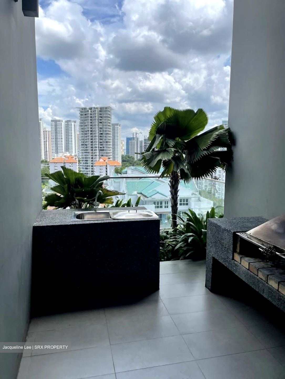 Regent Residences (D12), Apartment #367104751